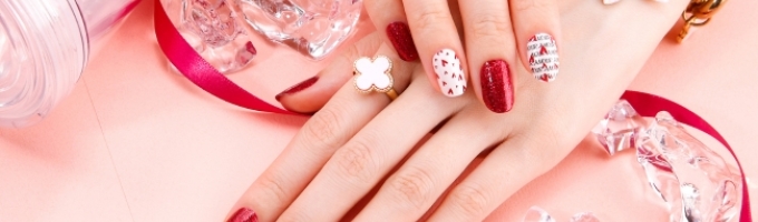 Cliss | Gel Semipermanente per Unghie da 7ml